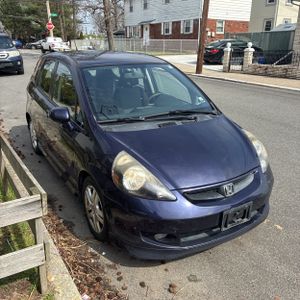 HONDA FIT SPORT - 10