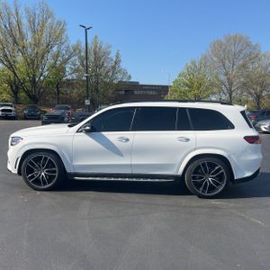 MERCEDES-BENZ GLS - 3