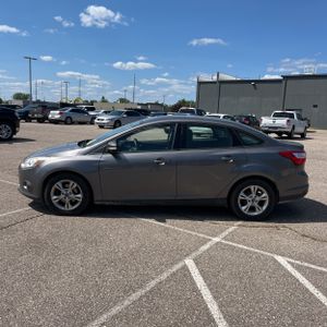 2013 FORD FOCUS SE — фото 3