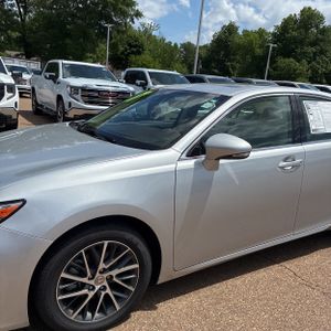 LEXUS ES 350 BASE - 2