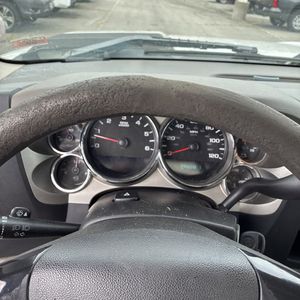 صورة 52 لـ 2007 Chevrolet SILVERADO 2500HD WORK TRUCK