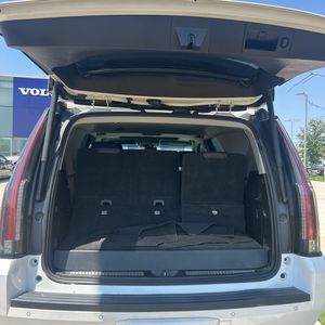 2018 Cadillac ESCALADE LUXURY — миниатюра 42