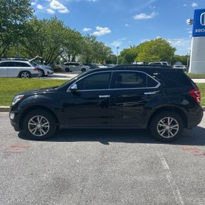 CHEVROLET EQUINOX - 3