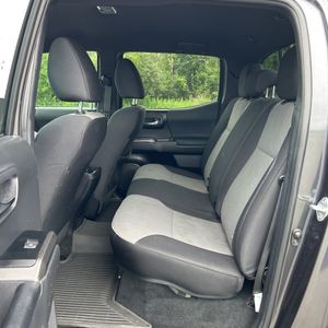 2023 Toyota TACOMA TRD SPORT — миниатюра 34