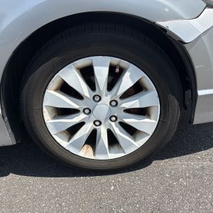 صورة مصغرة 20 لـ 2011 Honda CIVIC EX