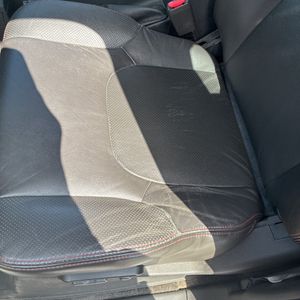 2012 Nissan FRONTIER PRO-4X 缩略图 68