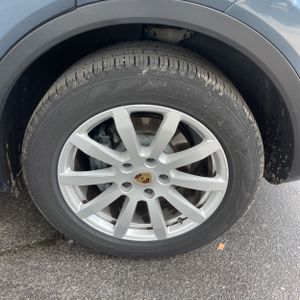 صورة مصغرة 18 لـ 2019 Porsche CAYENNE S