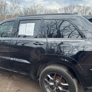 JEEP GRAND CHEROKEE - 6