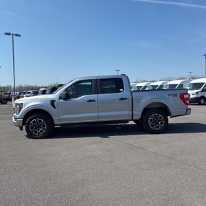 FORD F-150 XL - 3