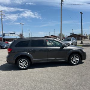 DODGE JOURNEY - 10