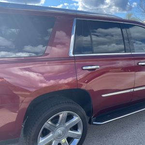 CADILLAC ESCALADE LUXURY - 9