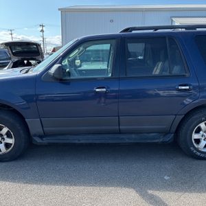 2011 FORD EXPEDITION XL — фото 4