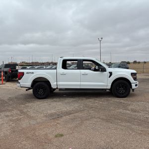 FORD F-150 XLT - 10