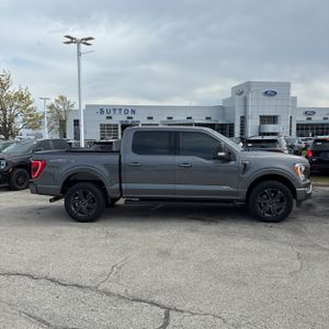FORD F150 XLT - 10