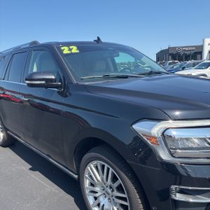 2022 FORD EXPEDITION MAX LIMITED — миниатюра 13