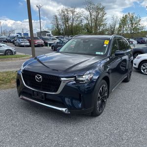 MAZDA CX-90 PLUG-IN HYBRID PREMIUM - 1