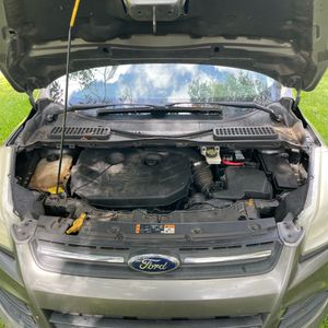 صورة 42 لـ 2014 FORD ESCAPE SE