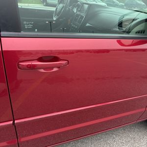 2014 Dodge GRAND CARAVAN SE 照片 51