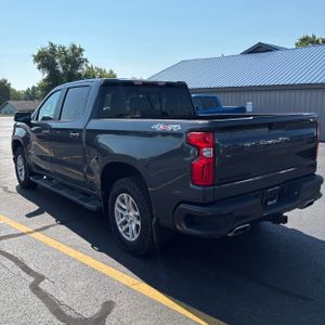 صورة 5 لـ 2020 Chevrolet SILVERADO 1500 RST