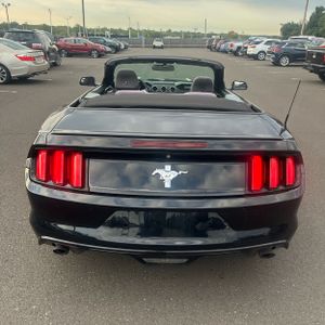 2015 FORD MUSTANG V6 照片 7
