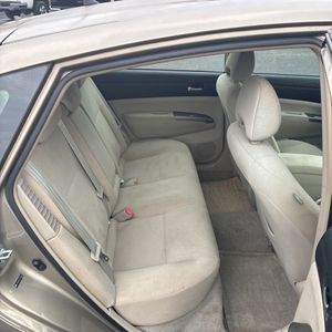 2007 Toyota PRIUS BASE — миниатюра 34
