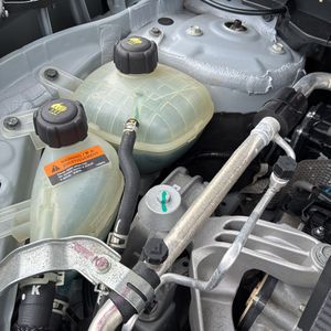 صورة مصغرة 43 لـ 2024 Nissan ROGUE SV