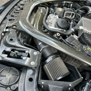 2015 BMW M4 BASE 照片 54