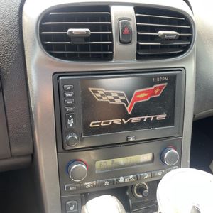2006 Chevrolet CORVETTE BASE — миниатюра 34