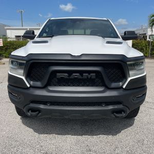 2022 RAM 1500 REBEL thumbnail 14
