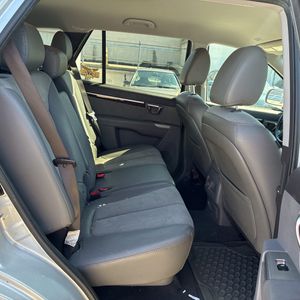 صورة 34 لـ 2011 Hyundai SANTA FE SE