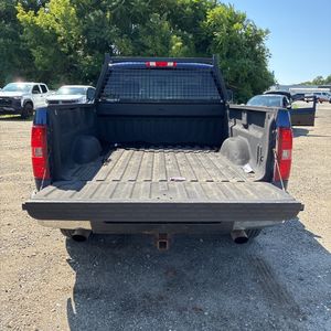 2013 Chevrolet SILVERADO 1500 LT — миниатюра 41