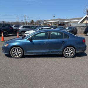 VOLKSWAGEN JETTA 1.8T SE - 3