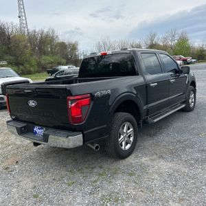 FORD F150 XLT - 8