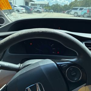 2013 Honda CIVIC EX — миниатюра 57