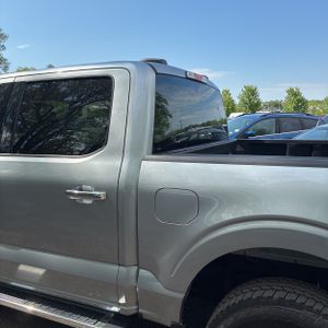FORD F-150 XLT - 6