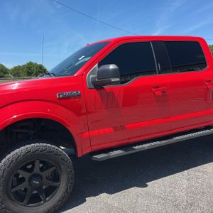 FORD F-150 XLT - 2