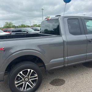 2023 FORD F-150 XL photo 9