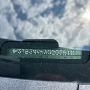 2010 Mazda CX-9 TOURING 缩略图 52