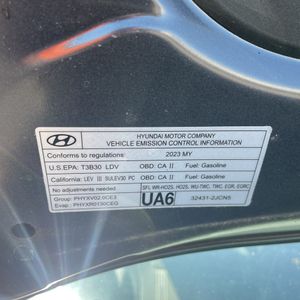 صورة مصغرة 47 لـ 2023 Hyundai ELANTRA SEL