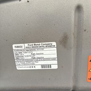 2015 FORD F-150 XLT 缩略图 49