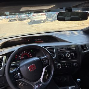 2013 Honda CIVIC SI — миниатюра 37
