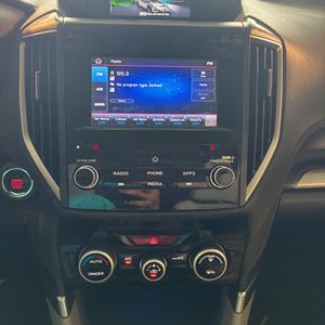 صورة مصغرة 36 لـ 2020 Subaru FORESTER PREMIUM