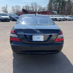 MERCEDES-BENZ S-CLASS - 7