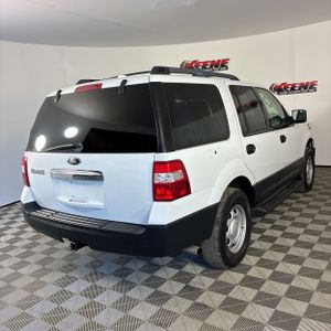 FORD EXPEDITION XL FLEET - 7