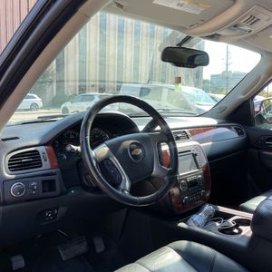 2014 Chevrolet TAHOE LT — фото 38