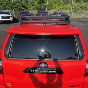 صورة مصغرة 16 لـ 2023 Toyota 4RUNNER TRD PRO