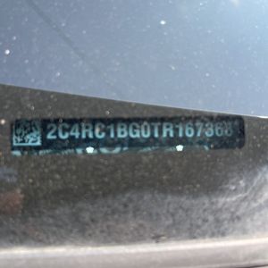 صورة مصغرة 49 لـ 2026 Chrysler PACIFICA SELECT