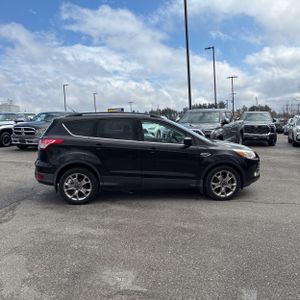 FORD ESCAPE SE - 10