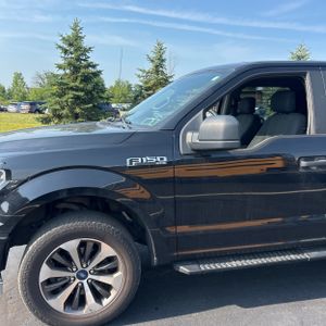 2019 FORD F-150 XL 照片 2