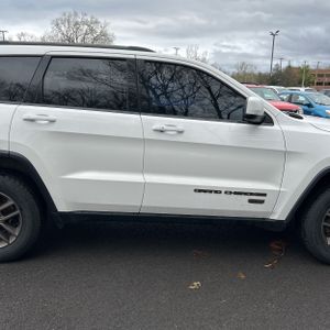 JEEP GRAND CHEROKEE 75TH ANNIVERSARY EDITION 4X4 - 9